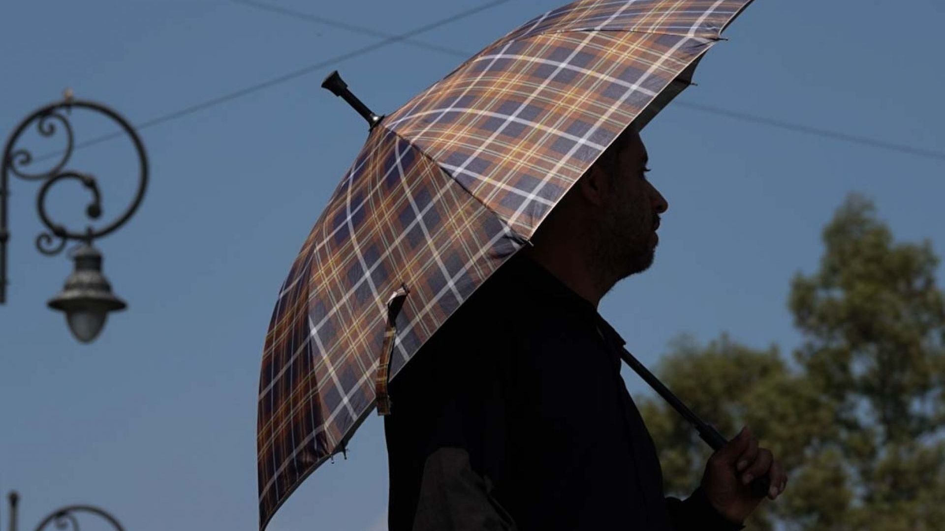 Inicia Primera Ola de Calor: ¿Cuántas Se Esperan en México con Temperaturas de Hasta 45 grados?