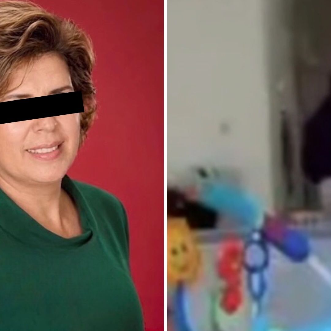 Así Fue la Ruta que Siguió la Suegra Acusada de Matar a Exreina de Belleza desde Ensenada a CDMX