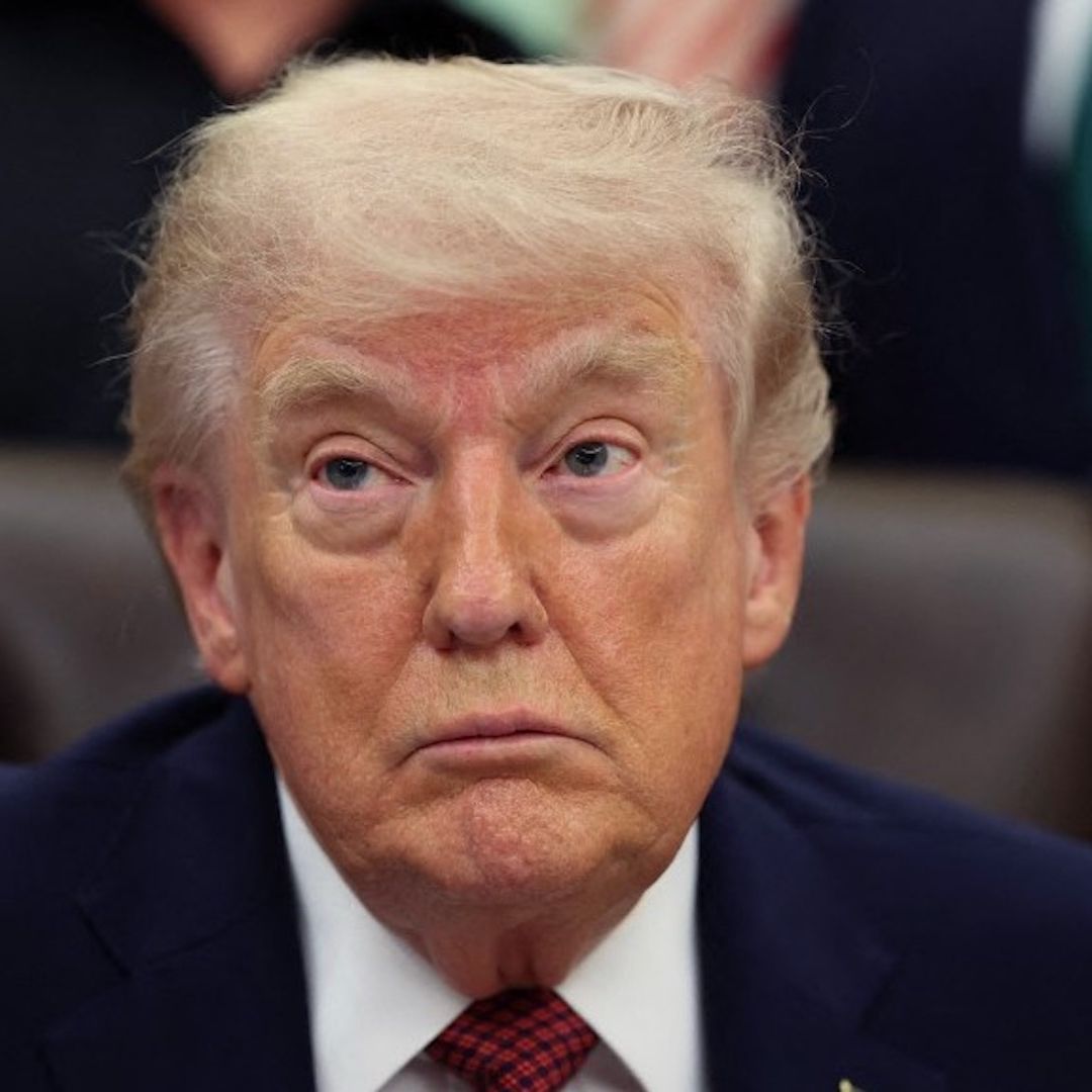 Donald Trump restablece la pena de muerte por fusilamiento