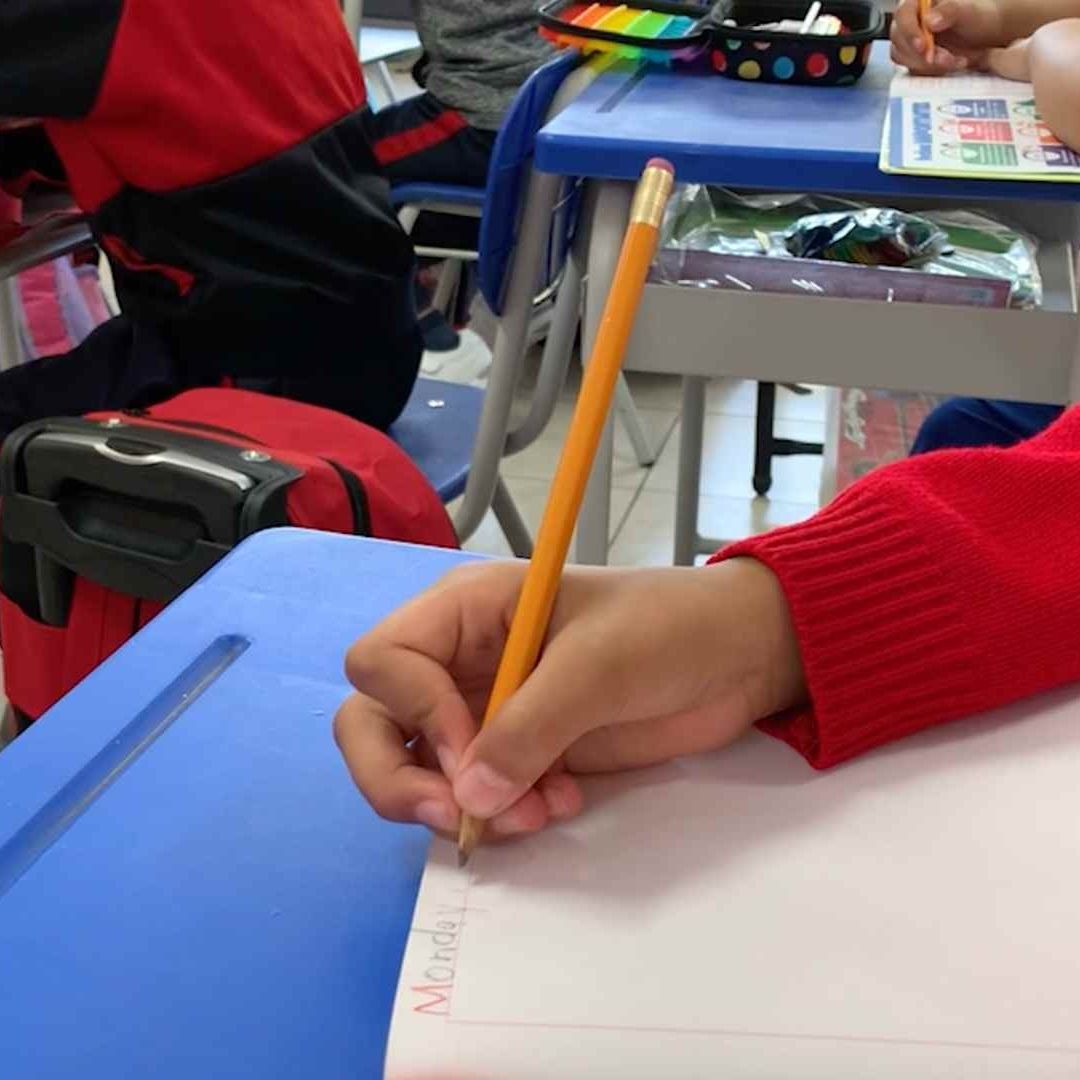 Megapuente Escolar en Querétaro