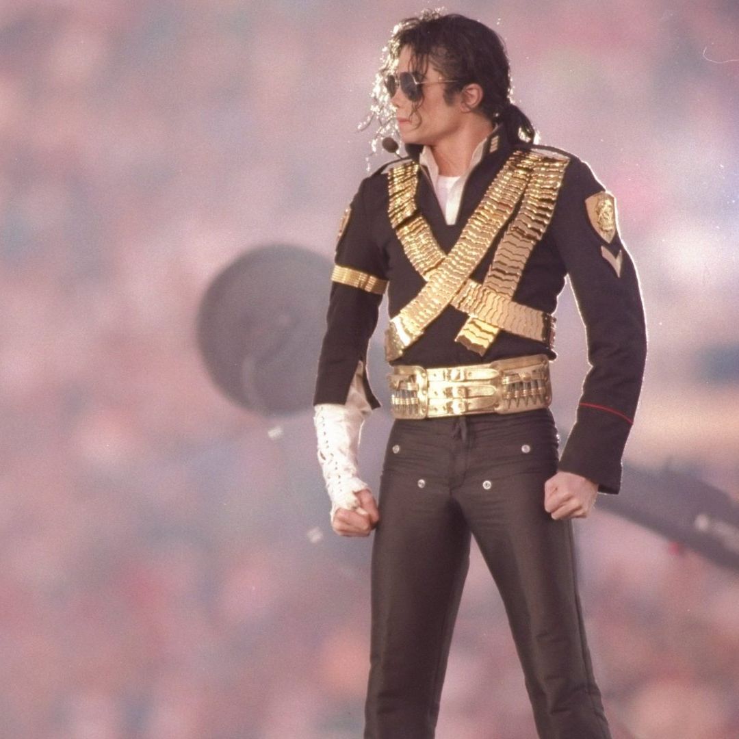 Michael Jackson: Hijos, Hermanos, Cuándo Murió, Cuánto Medía y Otros Datos del 'Rey del Pop'