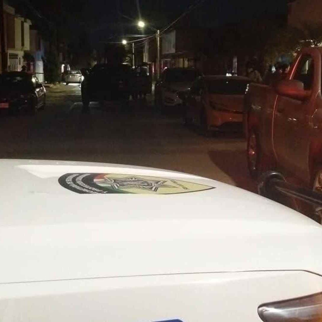 Un Fallecido tras Agresión a Balazos en la Capital Potosina