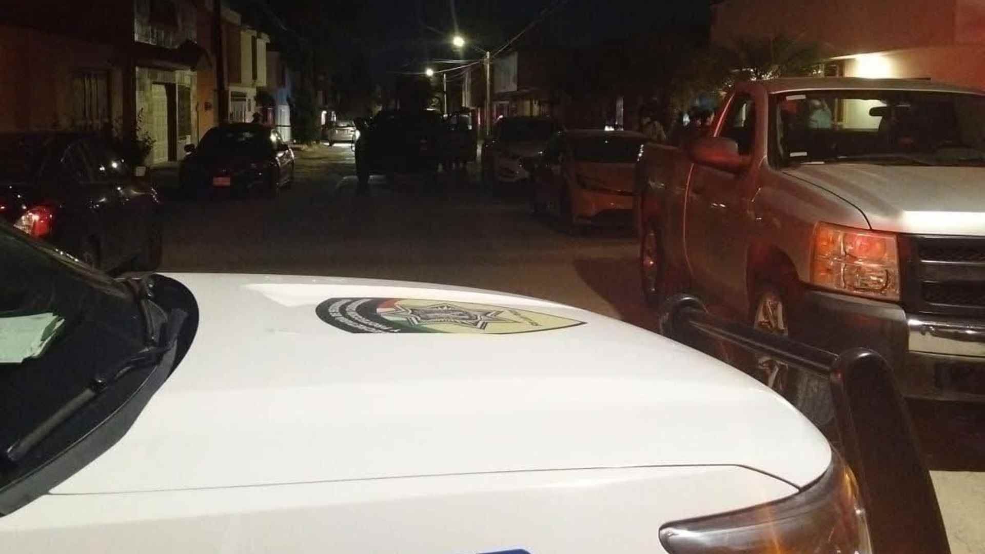 Un Fallecido tras Agresión a Balazos en la Capital Potosina