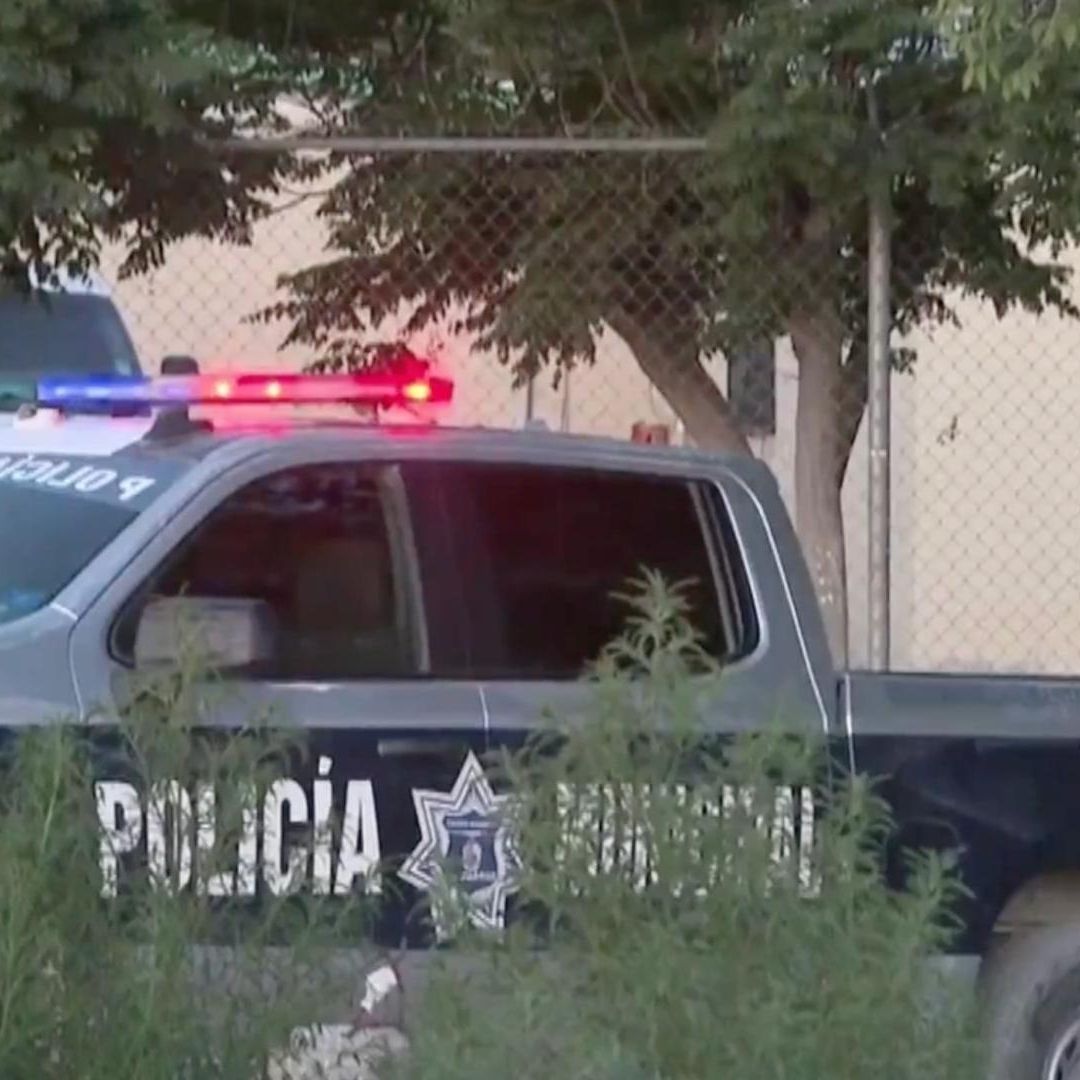 Localizan a Hombre Sin Vida en la Colonia El Sauzal en Ciudad Juárez, Chihuahua