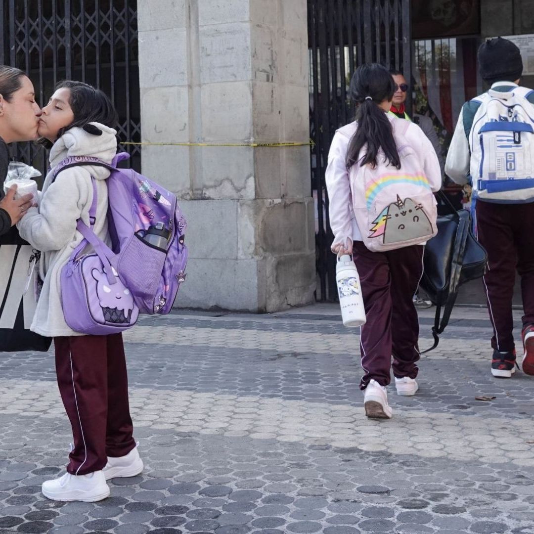 Hay clases el lunes 27 de abril 2026 o es festivo en México quiénes descansan y por qué según la SEP