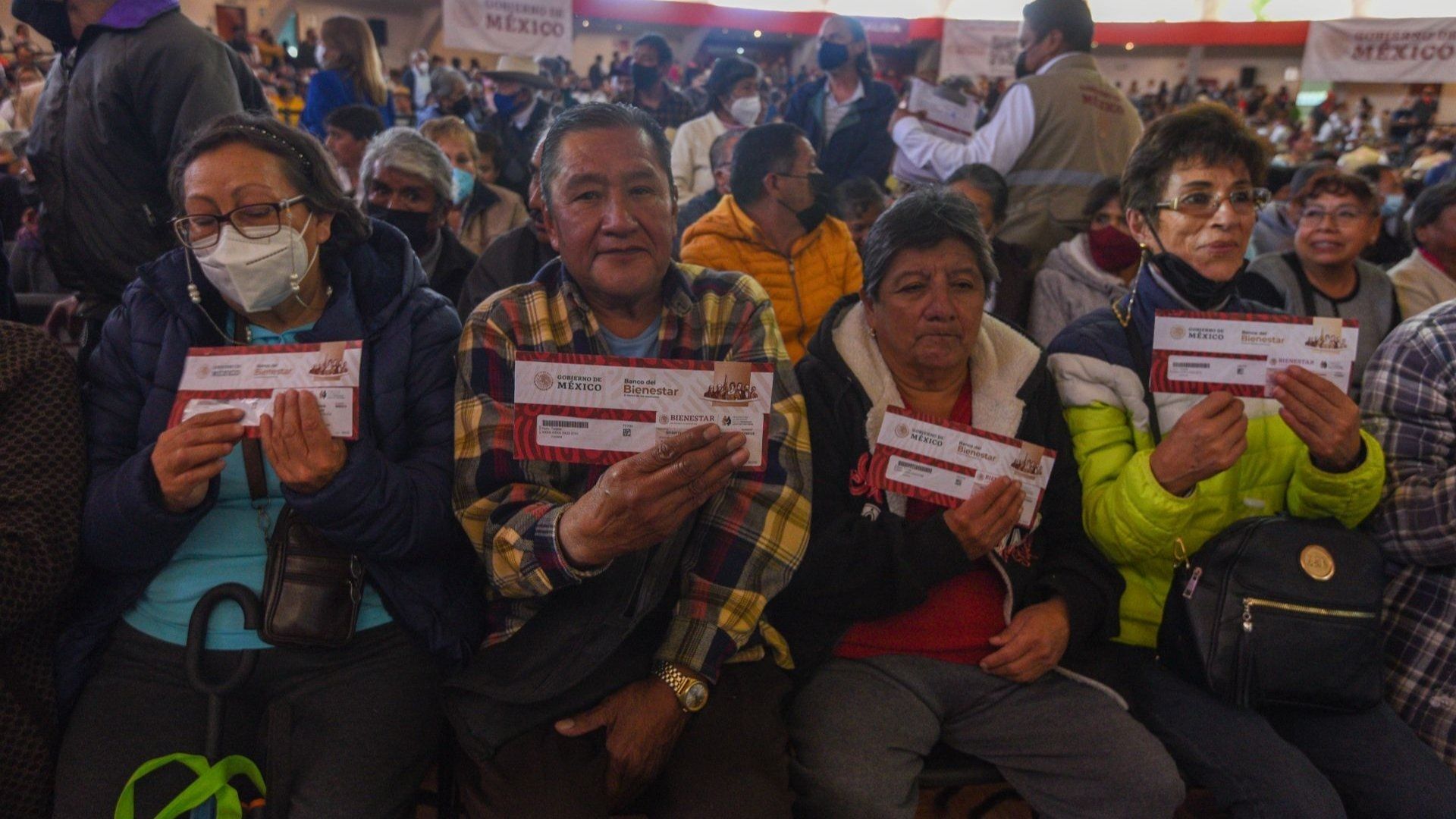 Cada vez falta menos para el calendario Pensión Bienestar mayo 2026; te decimos quiénes cobran primero.