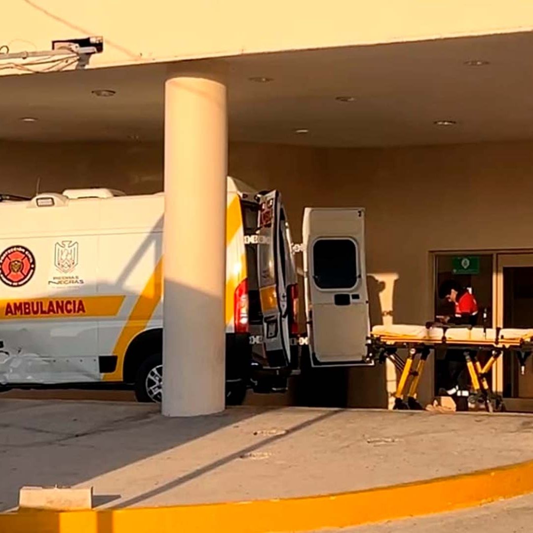 Muere Mujer al Sufrir Descarga Eléctrica en su Casa en Coahuila