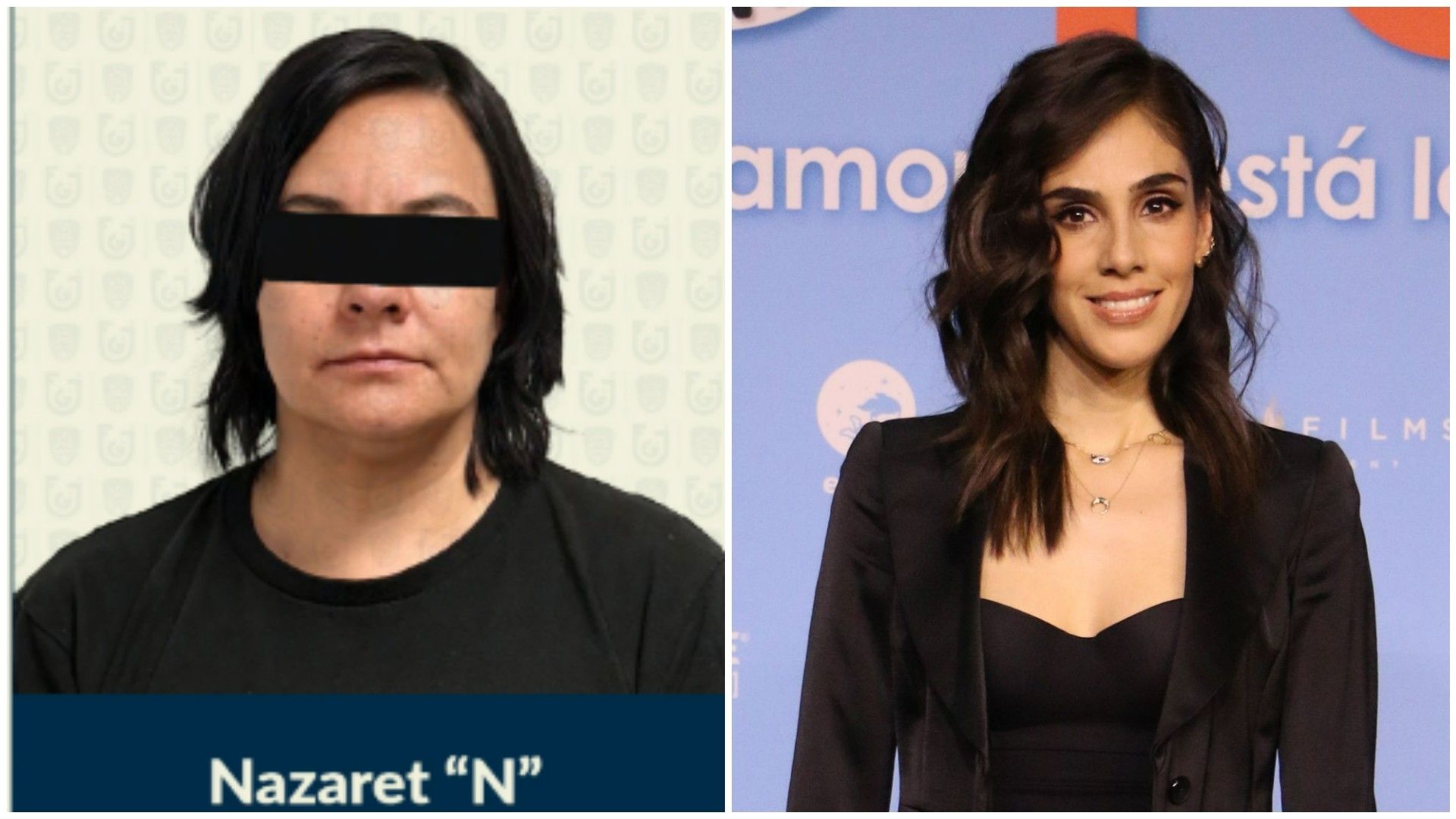Vinculan a proceso a Nazaret N de Metaxchange por fraude a Sandra Echeverría y otras personas