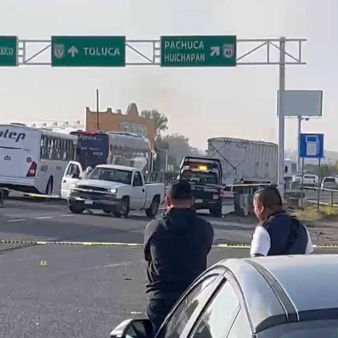 Persecución Deja un Muerto en SJR