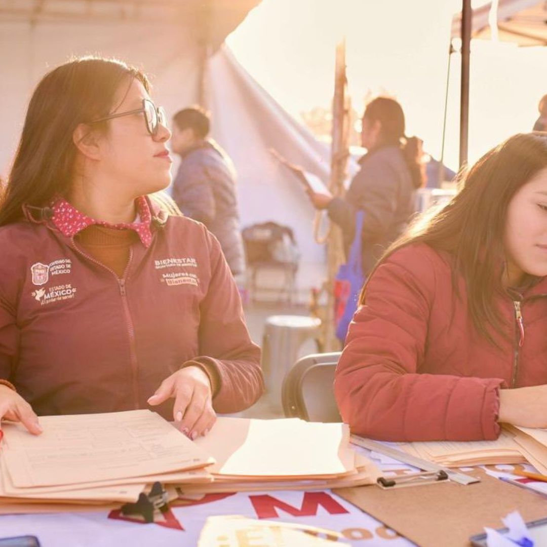 Conoce Dónde Están los Módulos para Registro de Apoyo Bienestar Mujeres 50 a 64 Años