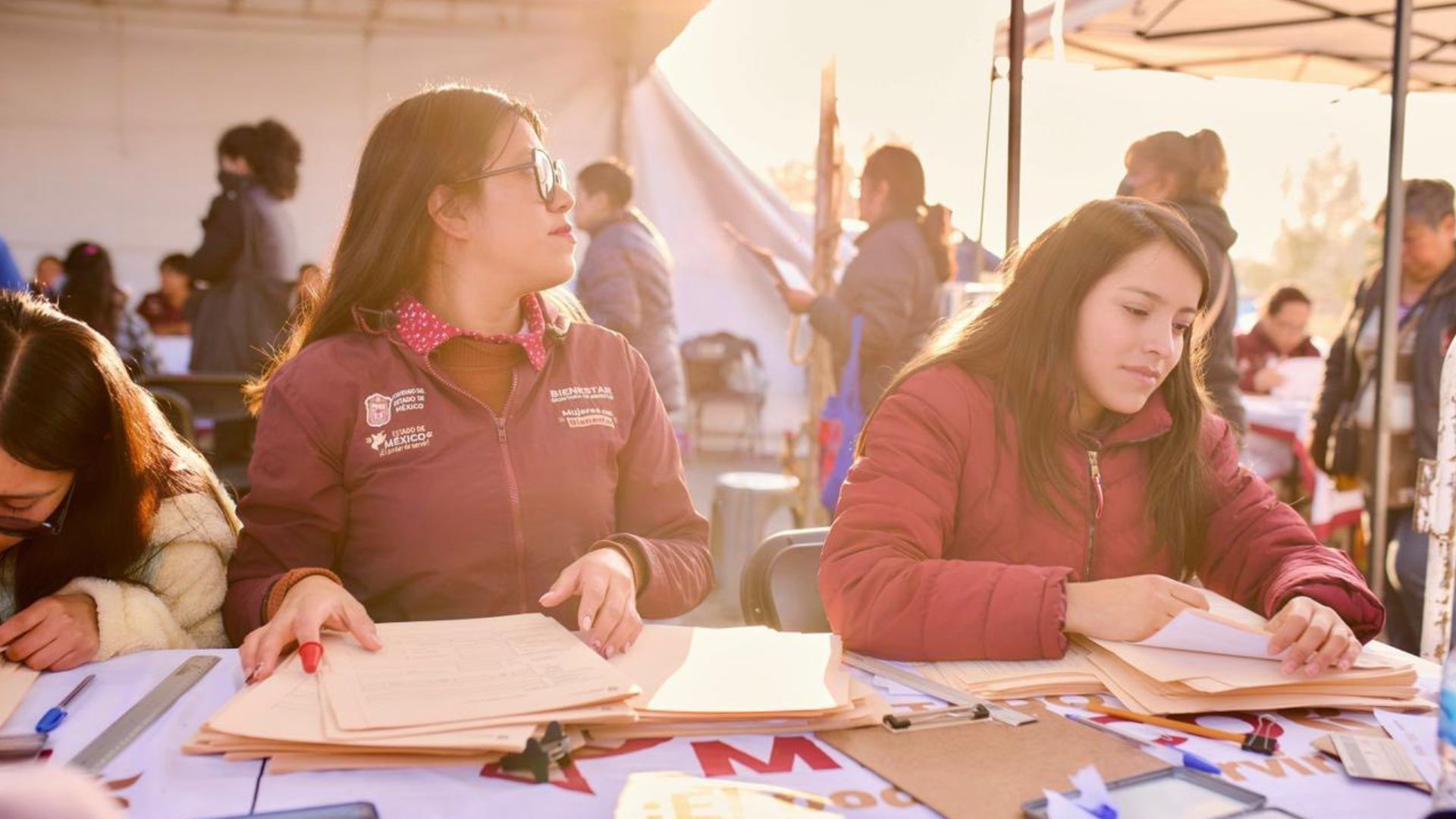 Conoce Dónde Están los Módulos para Registro de Apoyo Bienestar Mujeres 50 a 64 Años