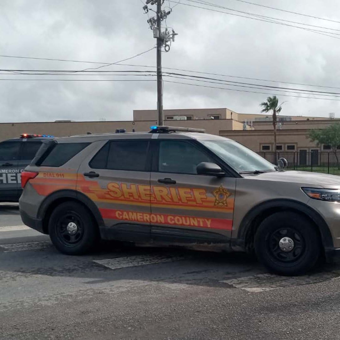 Presunto Disparo de Arma Provoca Cierre de Rivera High School en Brownsville, Texas
