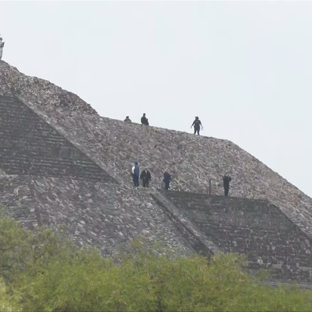 Hasta el momento no se ha divulgado la identidad de la turista canadiense fallecida.