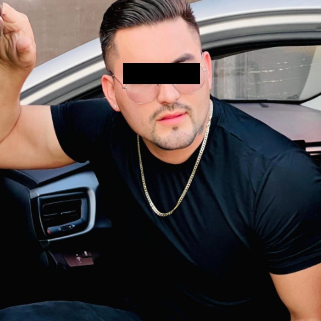 ¿Quién Es 'El Taurus'? Creador de Contenido Detenido en Culiacán por Tentativa de Homicidio