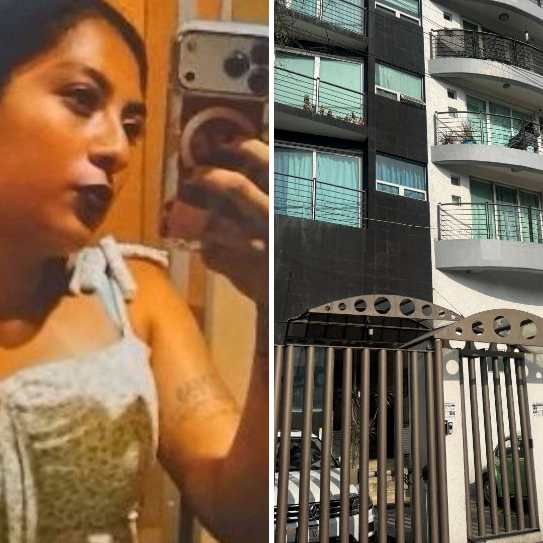 Edith Guadalupe: Familia Acusa que Edificio Donde la Hallaron Muerta Podría ser Red de Trata