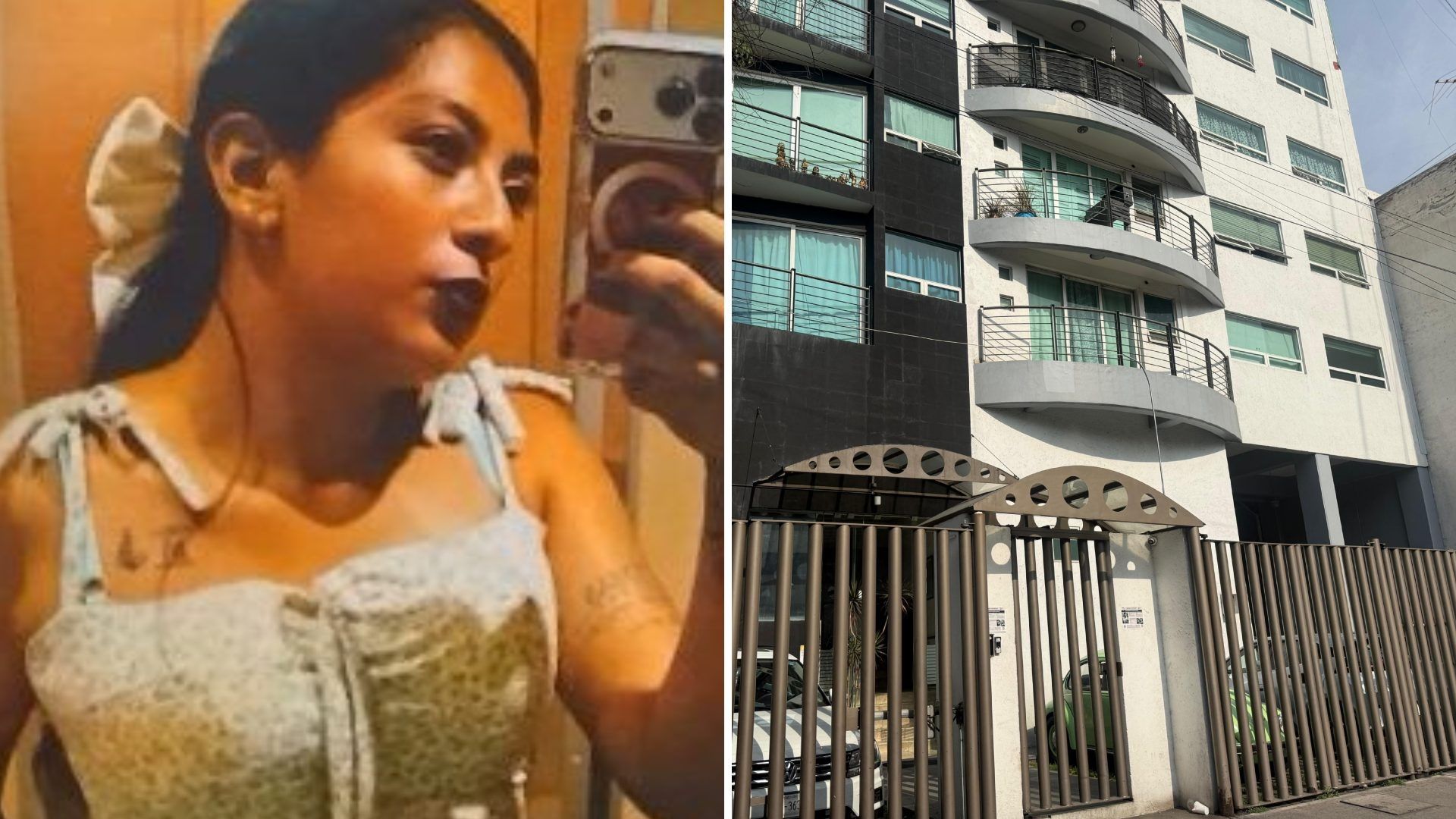 Edith Guadalupe: Familia Acusa que Edificio Donde la Hallaron Muerta Podría ser Red de Trata