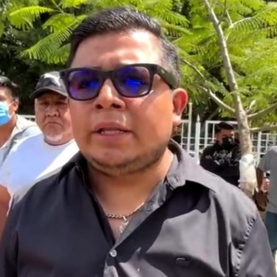 Comando Mata a Líder Transportista en Oaxaca, 9 Meses Antes Ejecutaron a Hermano con su Familia