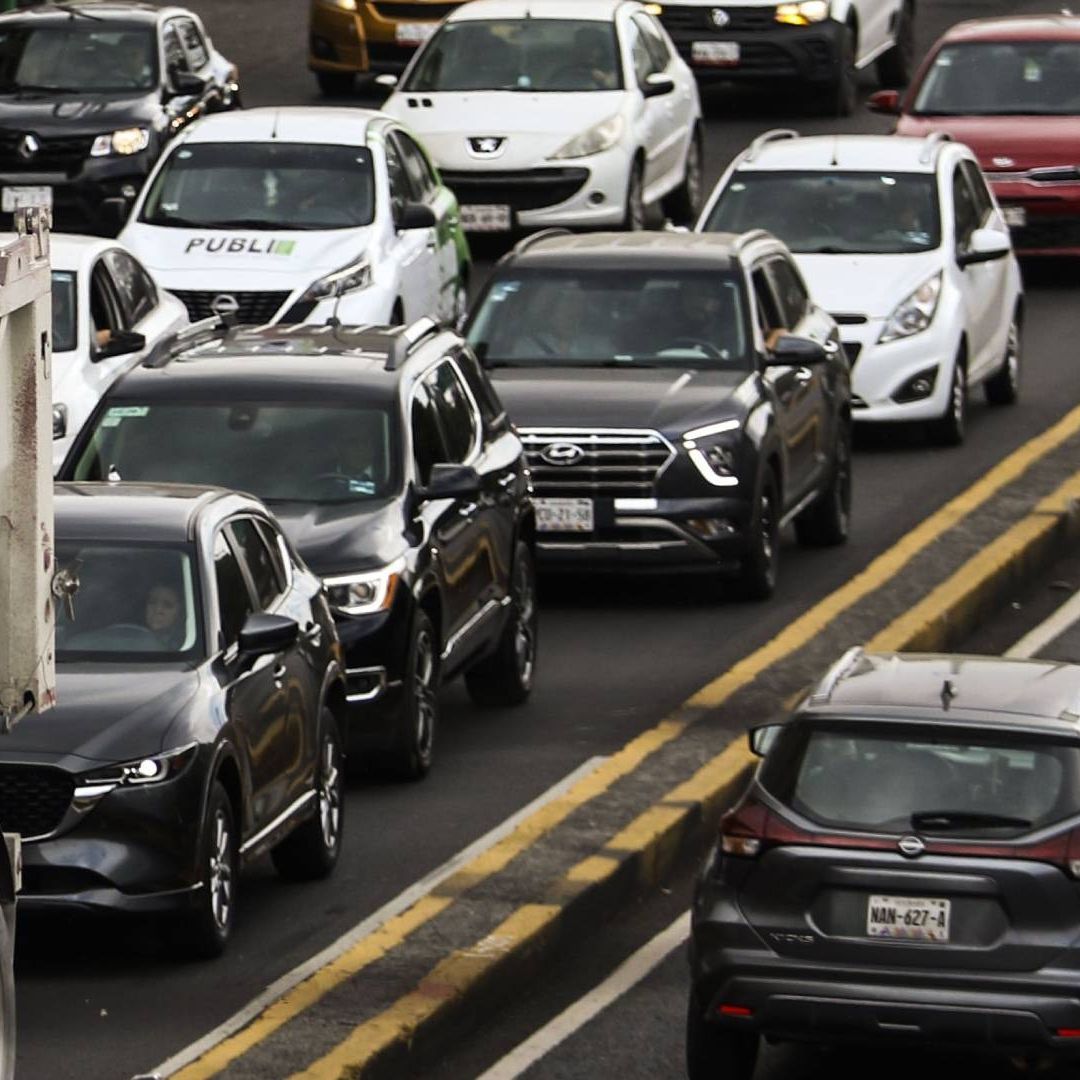 Checa si CAMe Aplicará el Doble Hoy No Circula Sabatino 18 de Abril por Contingencia en CDMX y Edomex