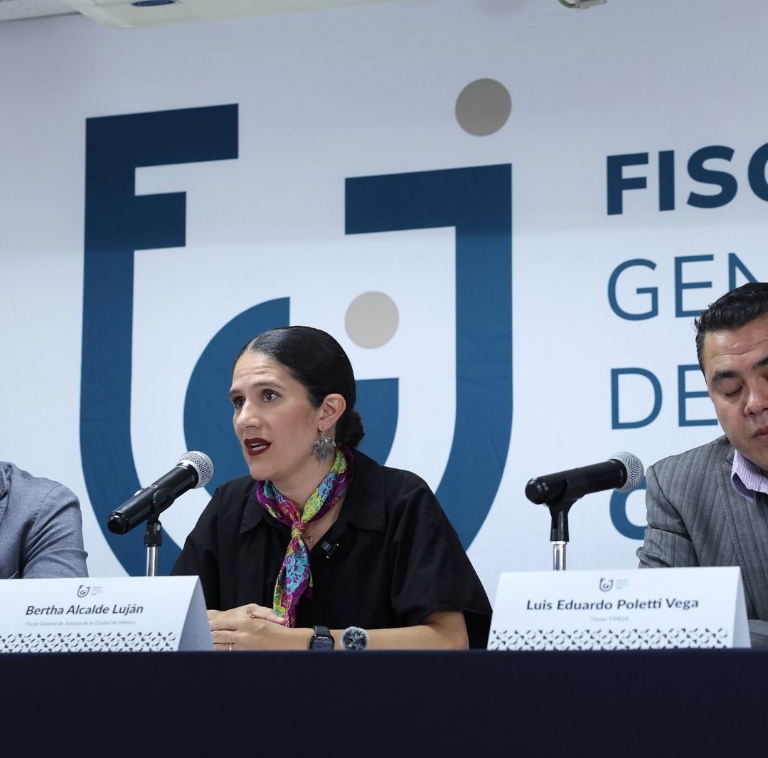 Últimas Noticias del Caso Edith Guadalupe Hoy: Fiscalía CDMX Separa del Cargo a Funcionarios Involucrados