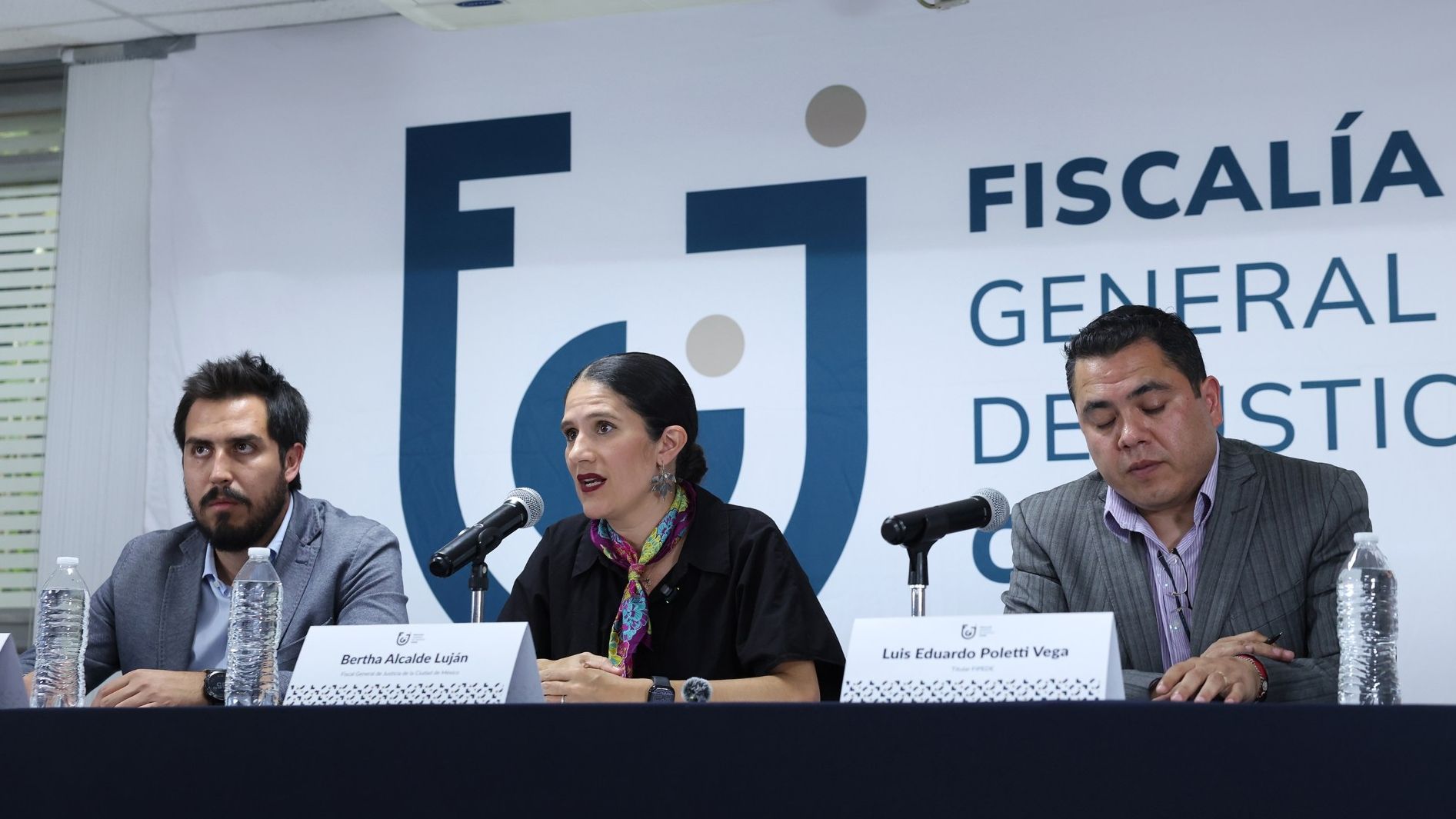 Últimas Noticias del Caso Edith Guadalupe Hoy: Fiscalía CDMX Separa del Cargo a Funcionarios Involucrados