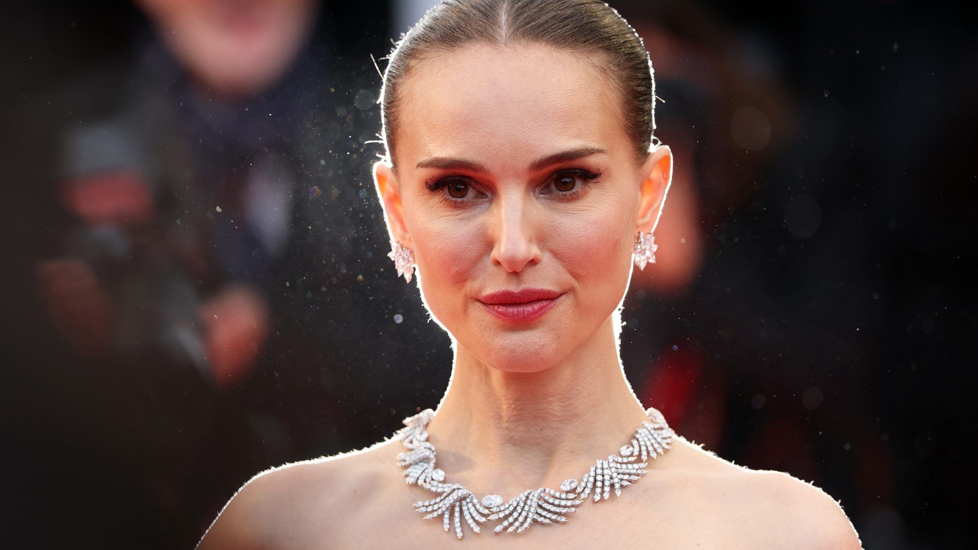 Natalie Portman Está Embarazada: ¿Cuántos Hijos Tiene y Qué Sabemos de Ellos?