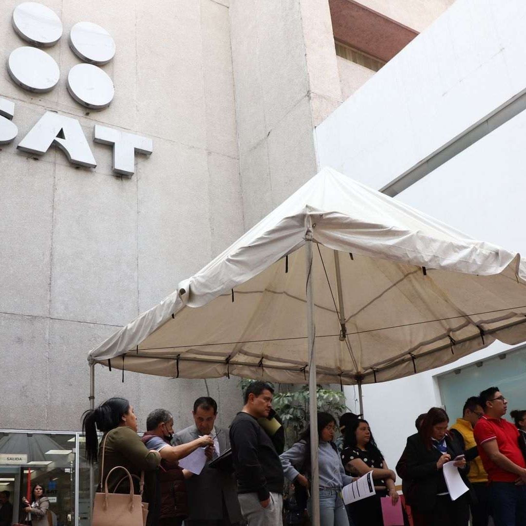 Cómo Evitar Multa SAT 173 Mil Pesos