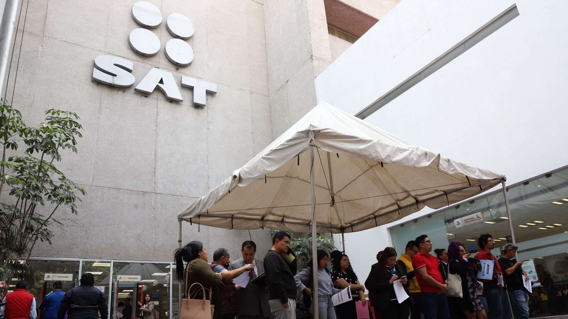 Cómo Evitar Multa SAT 173 Mil Pesos