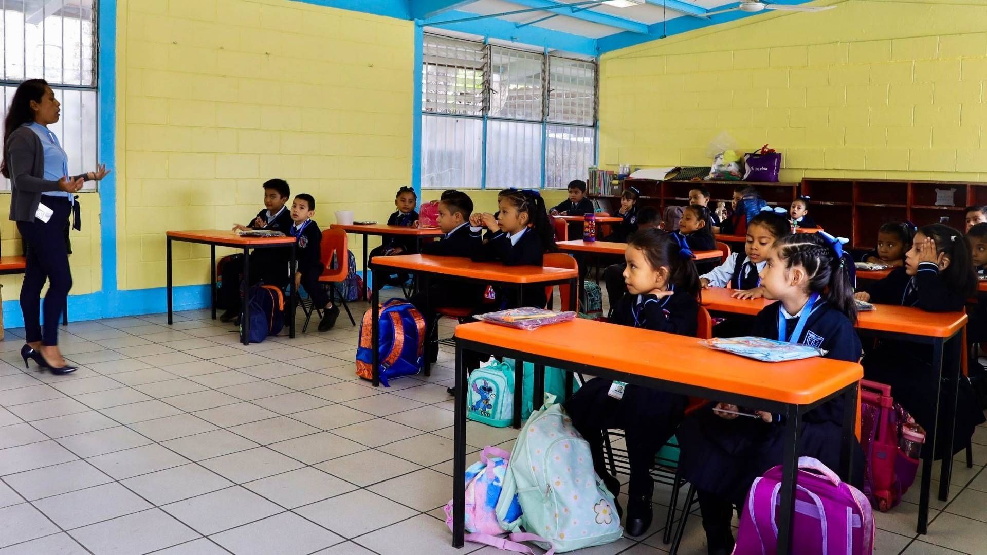 Checa Cómo Hacer el Registro de la Beca Educativa 450, el Link y los Requisitos