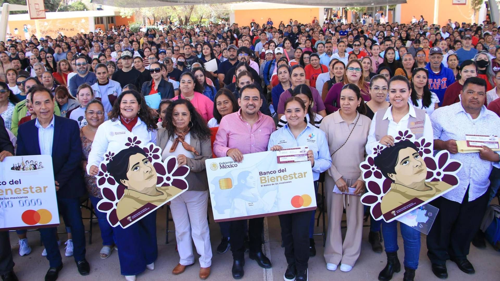 Checa Cuándo Cae el Próximo y Último Pago de la Beca Rita Cetina 2026