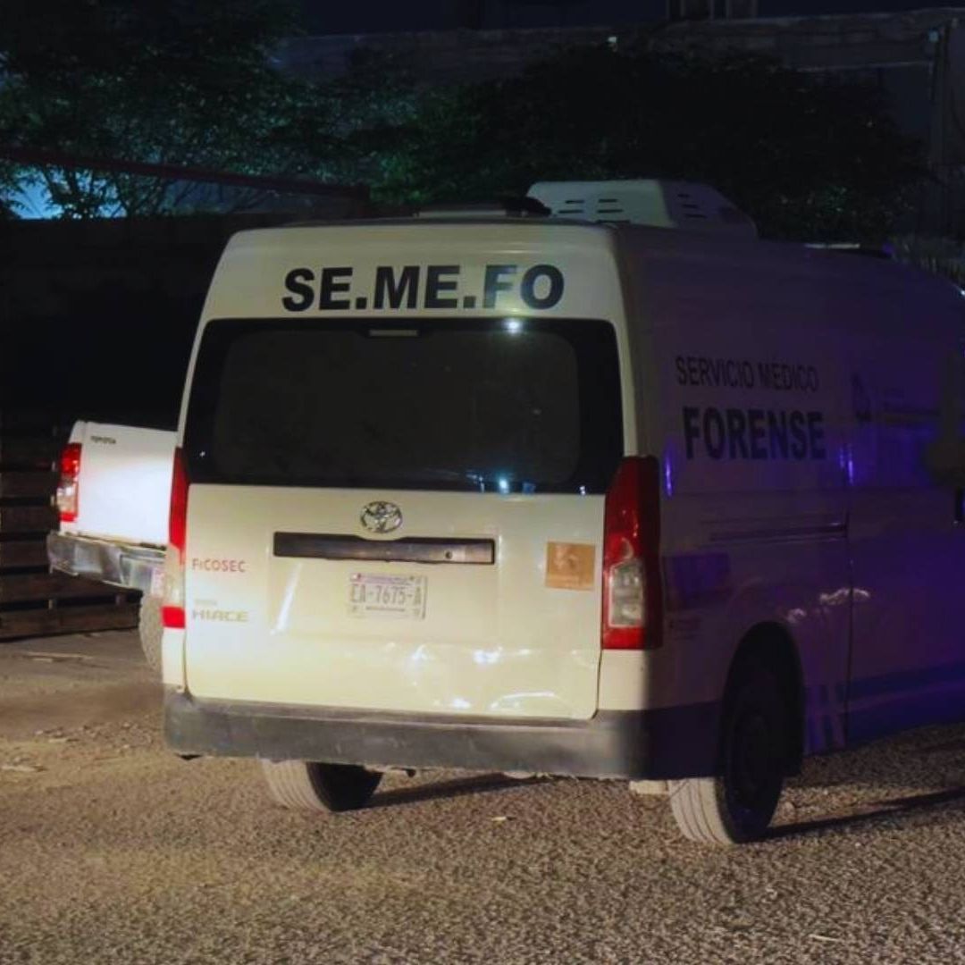 Mujer Resulta Lesionada Tras el Ataque
