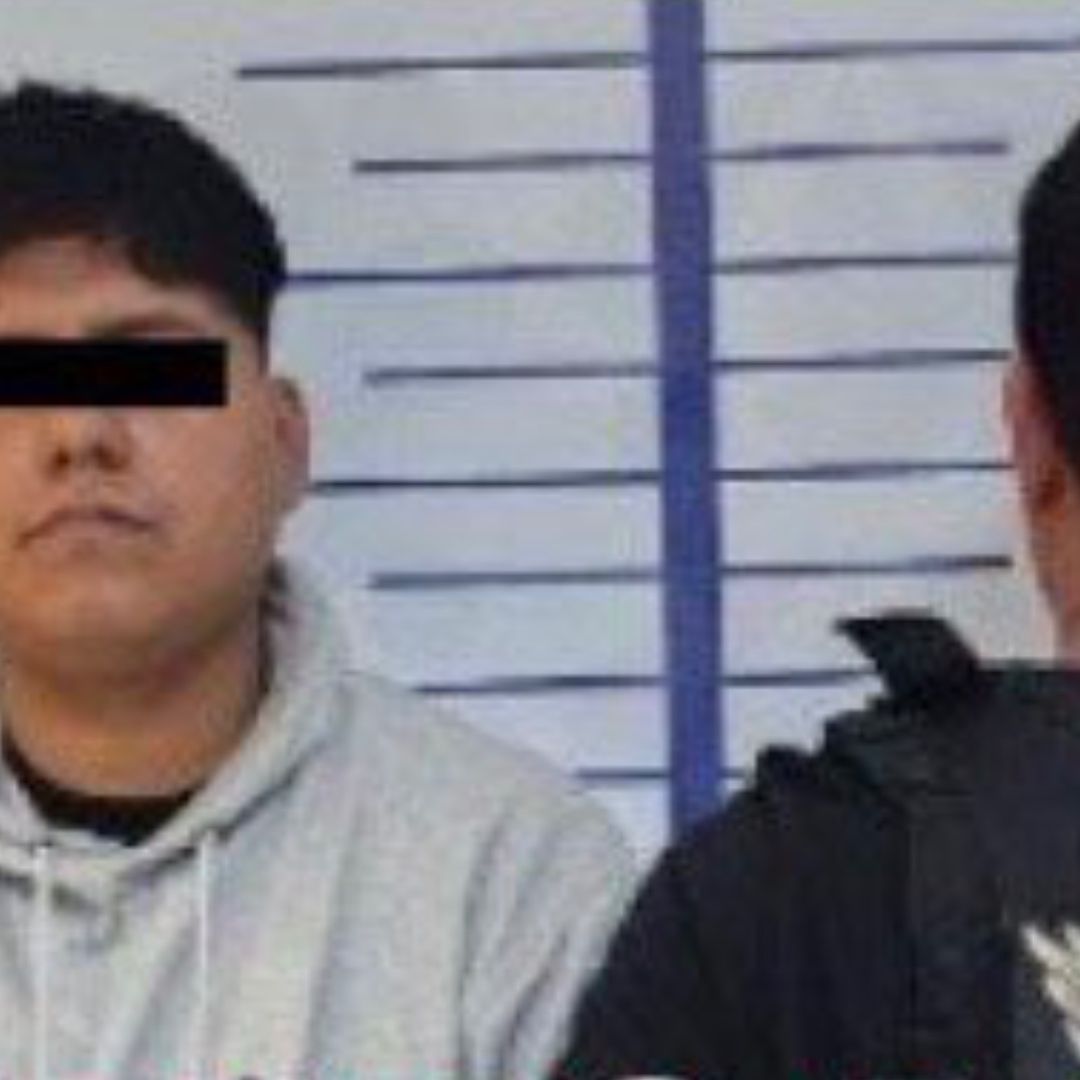 Luis Eduardo Detenido Vinculado a Proceso por Intento de Feminicidio Izúcar de Matamoros Puebla