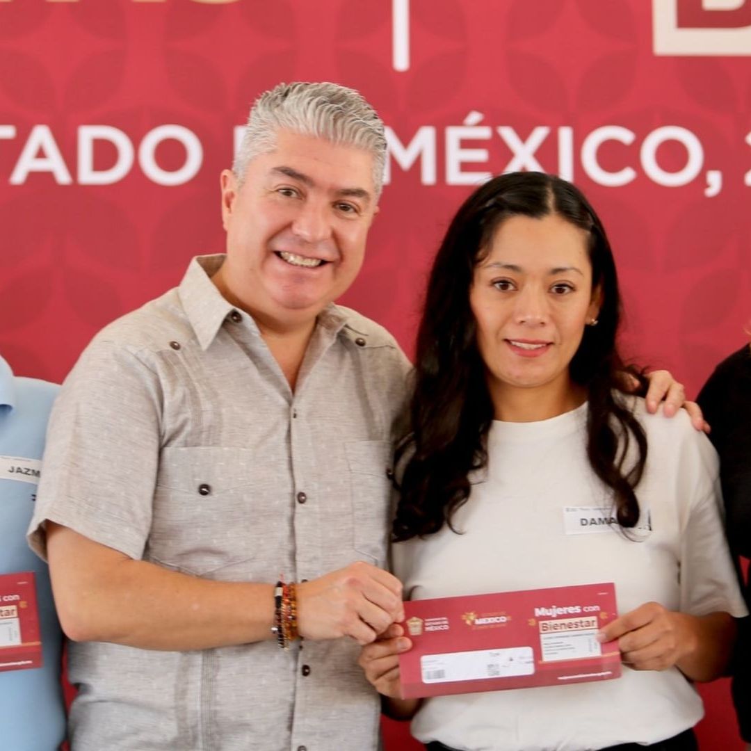 Conoce Cuándo Es la Fecha Límite del Registro Mujeres con Bienestar 18 a 59 Años en Abril 2026