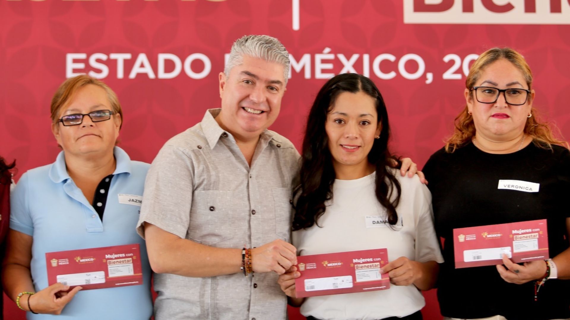 Conoce Cuándo Es la Fecha Límite del Registro Mujeres con Bienestar 18 a 59 Años en Abril 2026
