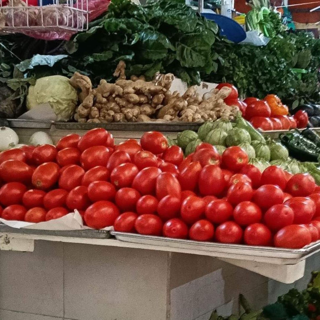 Ante Aumento en Precio de Alimentos de Canasta Básica, Familias Modifican su Gasto