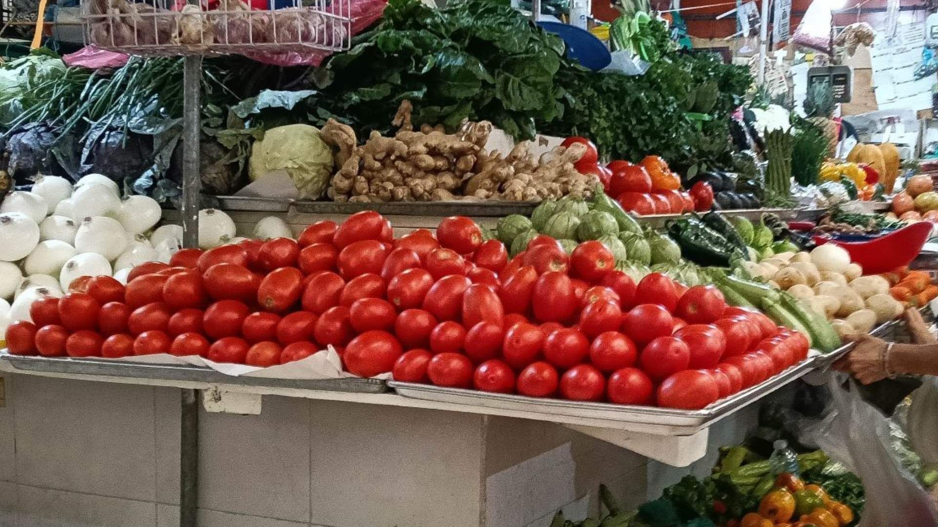 Ante Aumento en Precio de Alimentos de Canasta Básica, Familias Modifican su Gasto