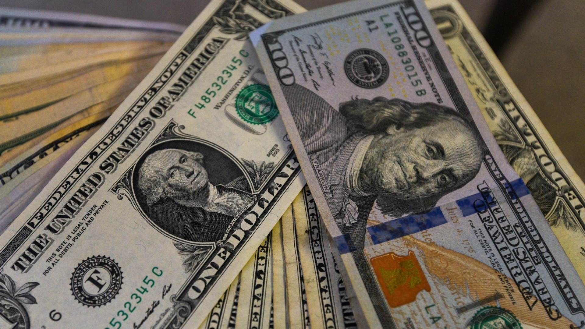 Precio del Dólar Hoy VIERNES 17 de Abril de 2026: ¿Cómo Está el Tipo de Cambio con el Peso?