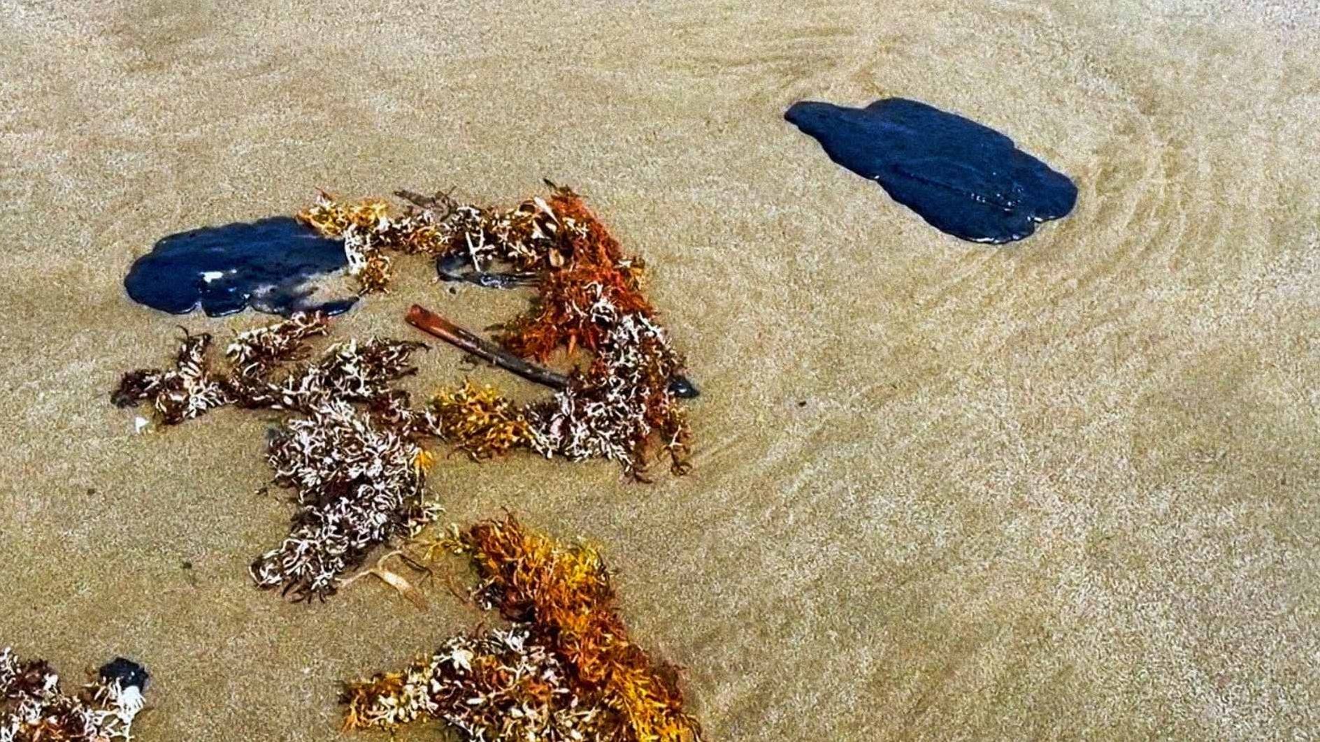 Paga Pemex Millones por Monitoreo para Detectar Derrames y No Informó del Ocurrido en el Golfo