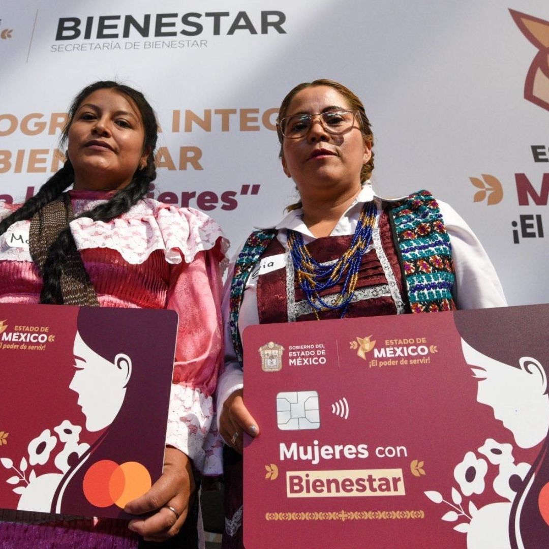 Mujeres con Bienestar: Módulos Abiertos 17 de Abril 2026