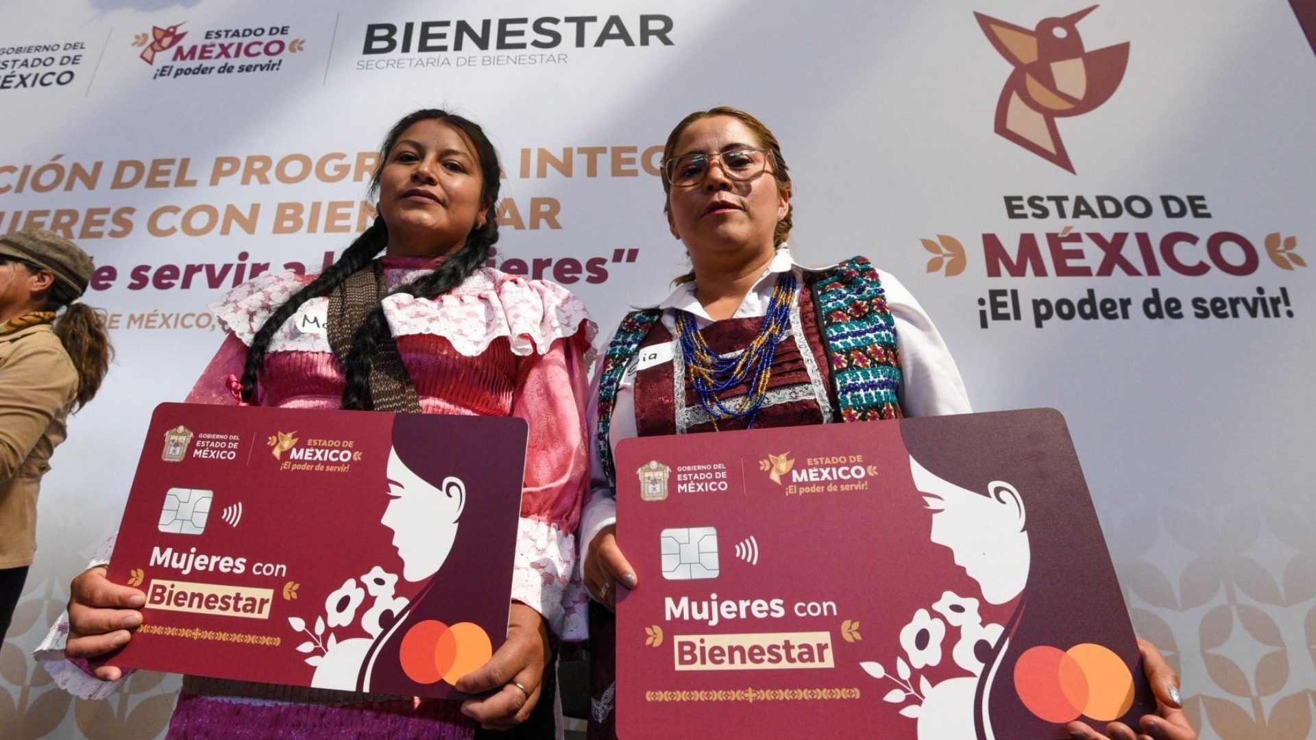 Mujeres con Bienestar: Módulos Abiertos 17 de Abril 2026