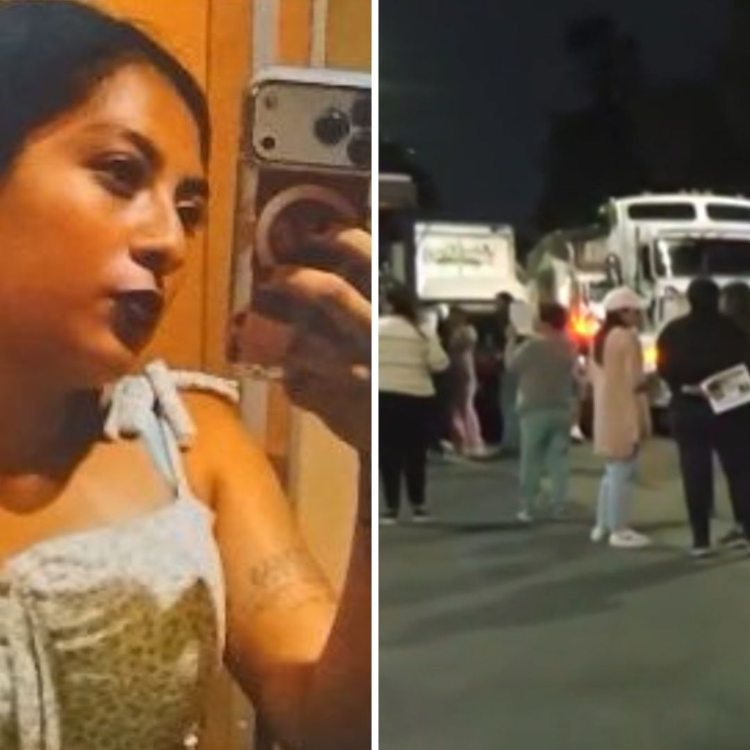 Caso Edith Guadalupe: Joven Desaparece Luego de Abordar Mototaxi de Aplicación en Iztapalapa