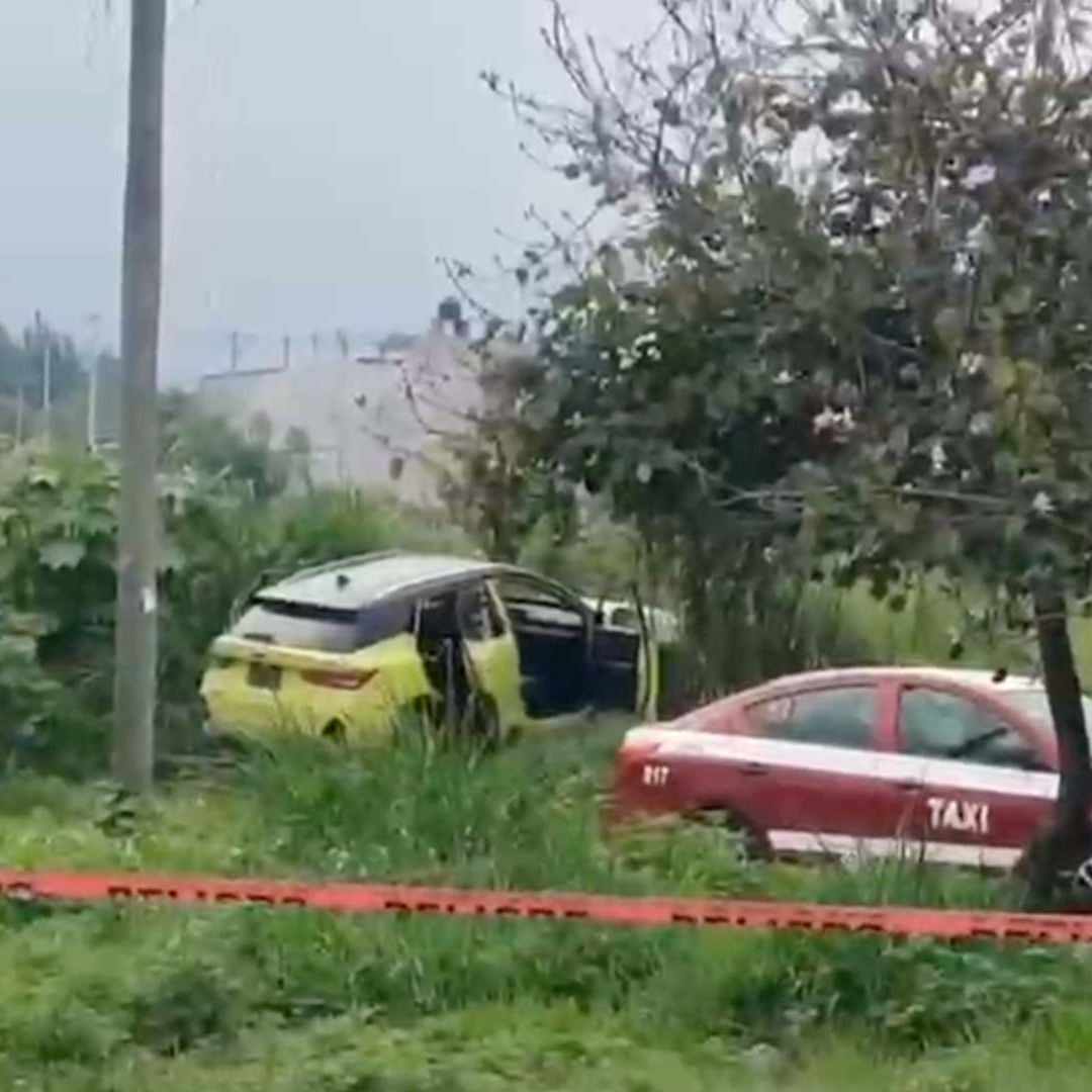 Mujer es Asesinada en Ataque Armado en el Municipio de Ixhuatlancillo Región Montañosa Veracruz