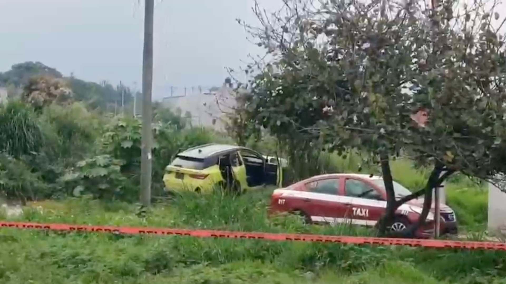 Mujer es Asesinada en Ataque Armado en el Municipio de Ixhuatlancillo Región Montañosa Veracruz