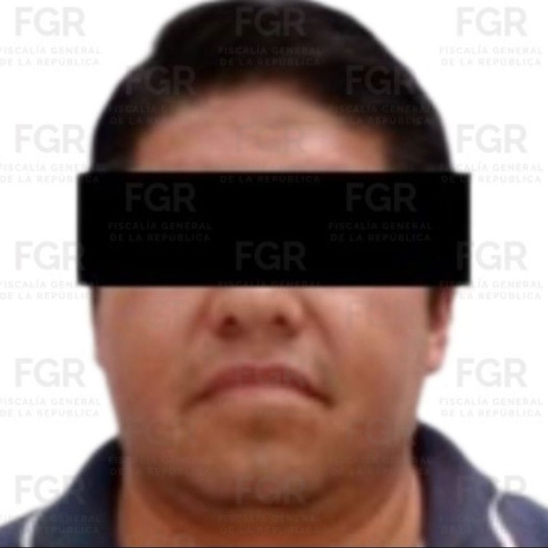 Detenido Joaquín N Posesión Ilícita Hidrocarburo Vehículo Robado Calle 36 Poniente Colonia Moctezuma Puebla