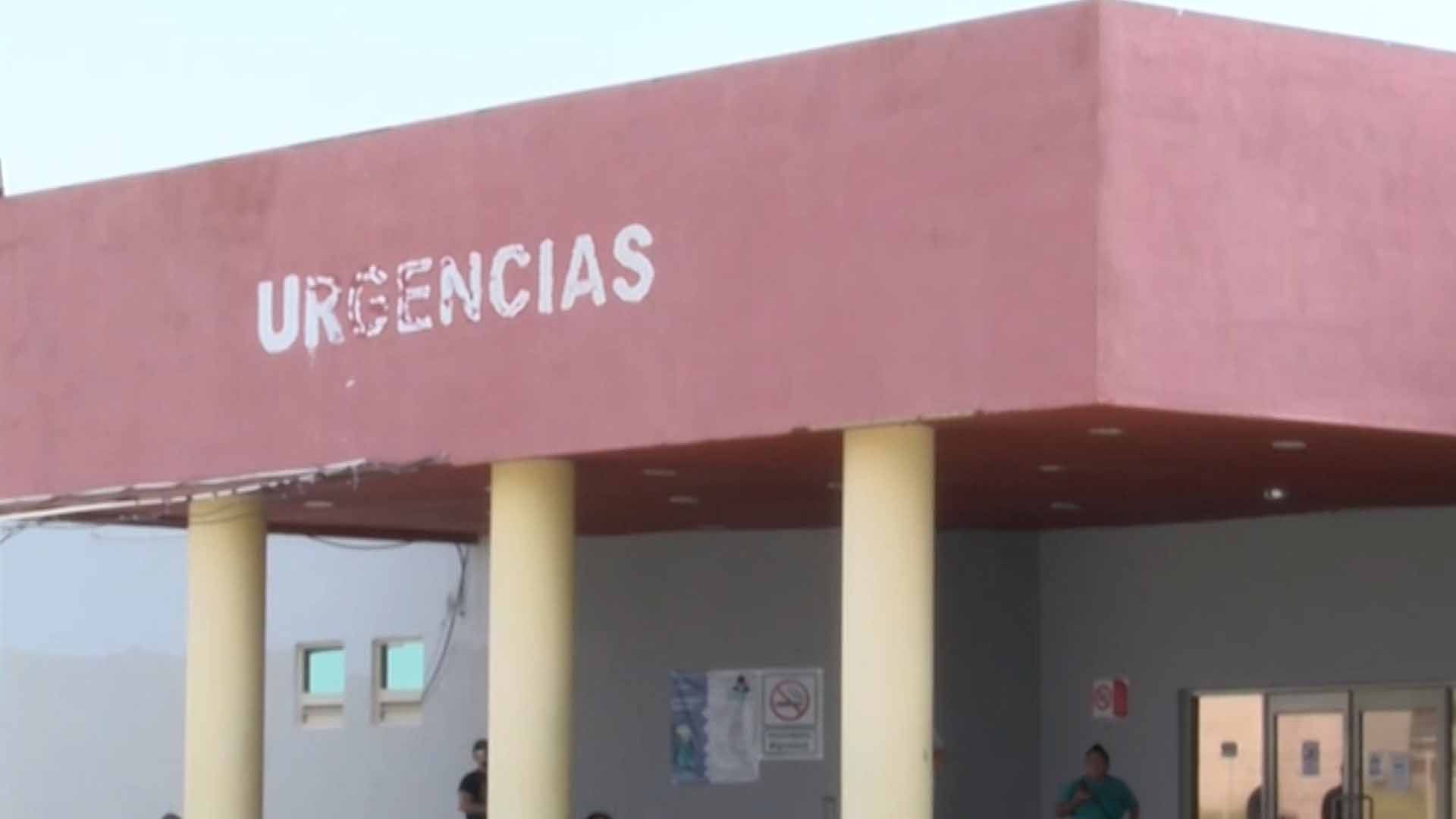 FGEC Investiga a Hombre por Presuntamente Obligar a Abortar a su Pareja en Coahuila