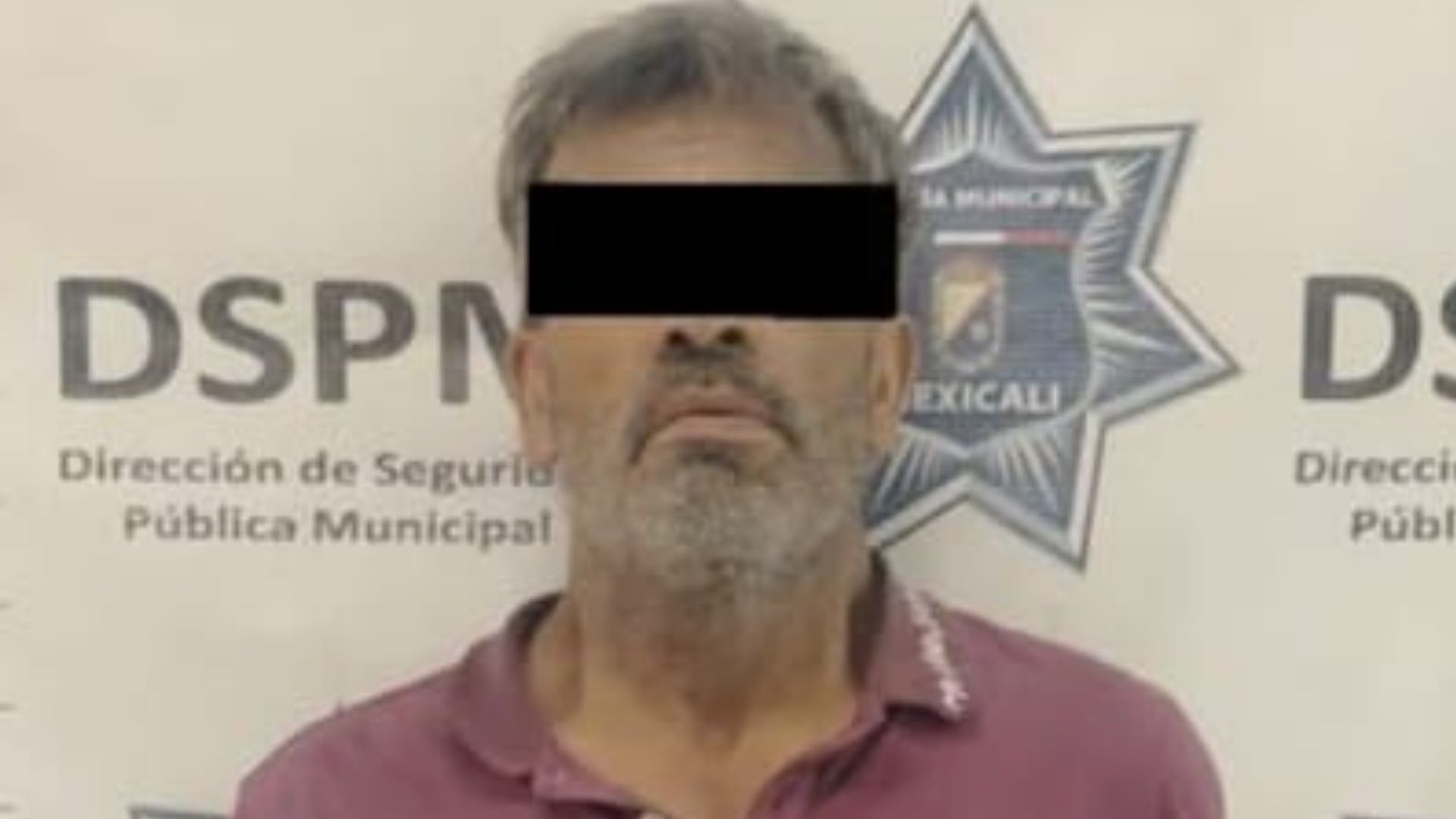 Detienen a Hombre por Presunto Maltrato Animal en Mexicali