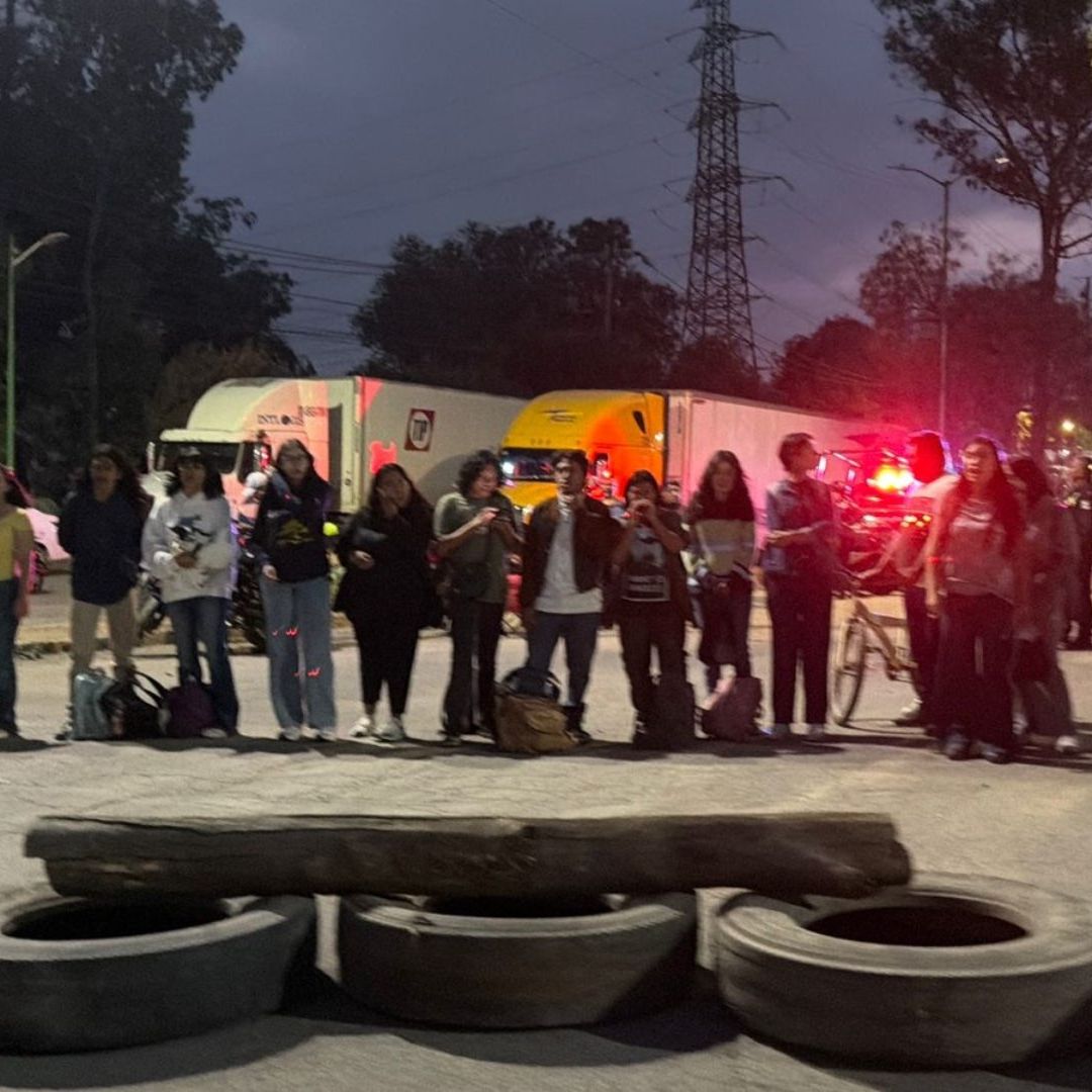 FES Cuautitlán Extiende Paro de Labores tras Asesinato de Compañero en Edomex, ¿Cuánto Durará?