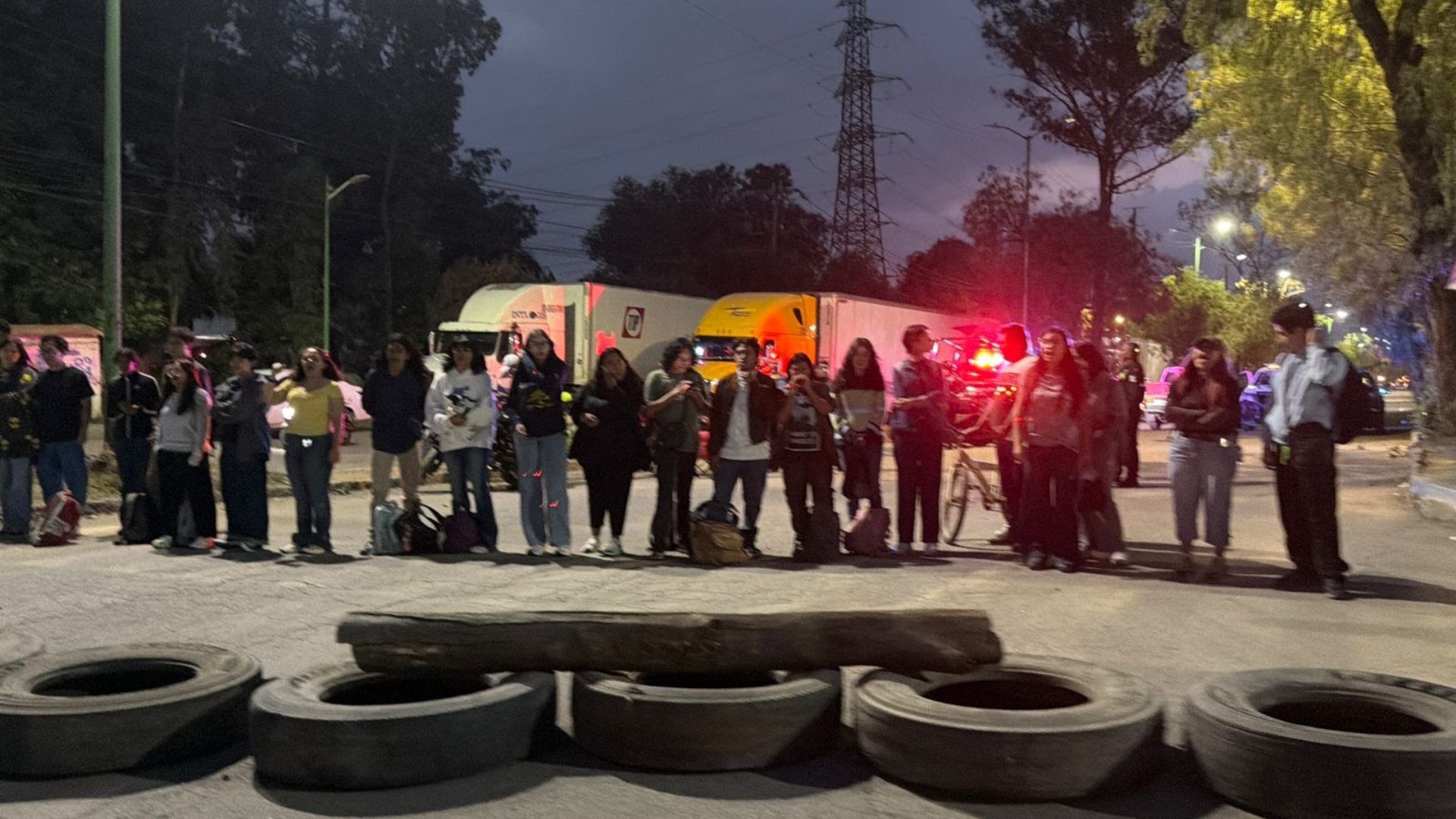 FES Cuautitlán Extiende Paro de Labores tras Asesinato de Compañero en Edomex, ¿Cuánto Durará?