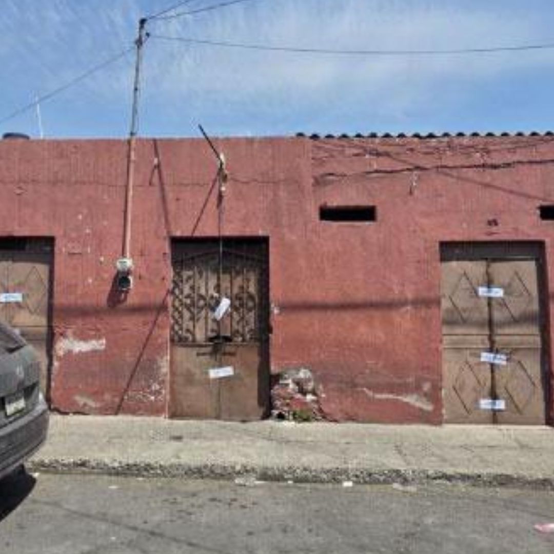 16 Mujeres Rescatadas Víctimas Trata de Personas Inmueble Colonia 20 de Noviembre Puebla