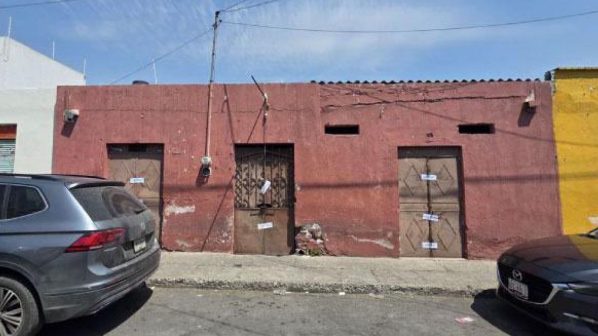 16 Mujeres Rescatadas Víctimas Trata de Personas Inmueble Colonia 20 de Noviembre Puebla