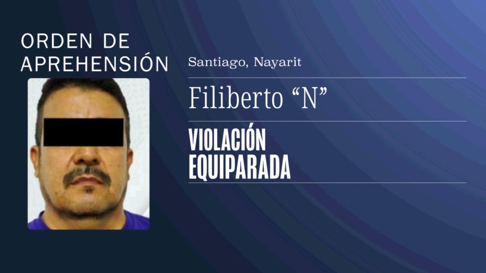Inició un juicio contra un sacerdote vallartense acusado de abuso